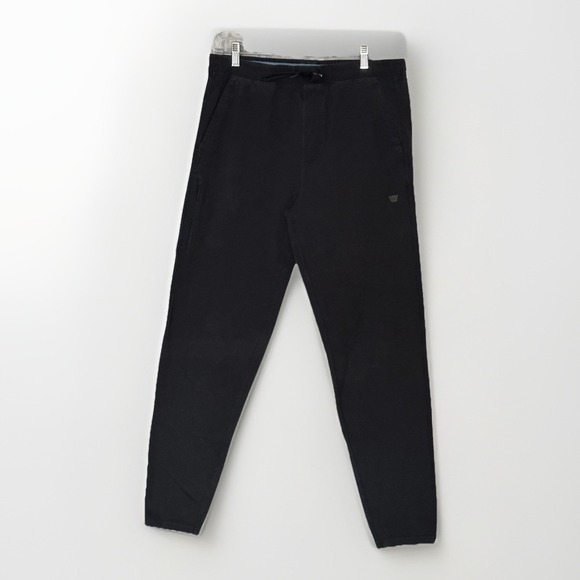 Mack Weldon Other - Mack Weldon Daily Wear Pants Mens Medium Tall Blue Performance‎ Jogger 32x30